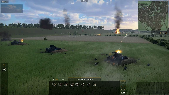 ⭐⭐⭐Gunner HEAT PC+REGIMENTS 🌍Gunner HEAT PC ⭐⭐⭐
