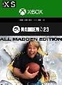 Madden NFL 23 All Madden Edition Xbox One & Series X|S