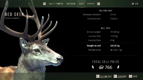 Way of the Hunter: Elite Edition Xbox Series X|S