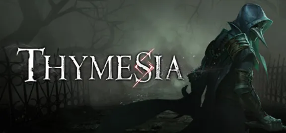 Thymesia + UPDATES / FULL GAME / STEAM ACCOUNT