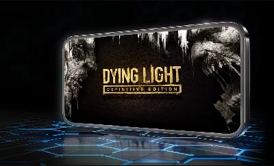 Dying Light: Definitive Edition🟢 GFN (Geforce Now)