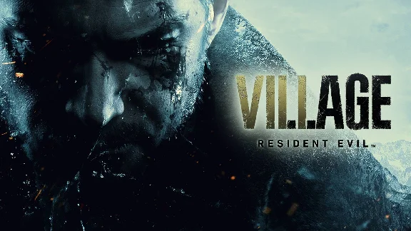 Resident Evil: Village (Without activator)!!!!!!!!