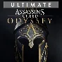 🔰Assassin´s Creed® Odyssey - ULTIMATE EDITION + Active
