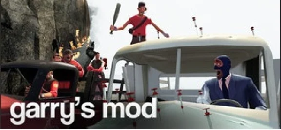 Garry´s Mod (RU/CIS)