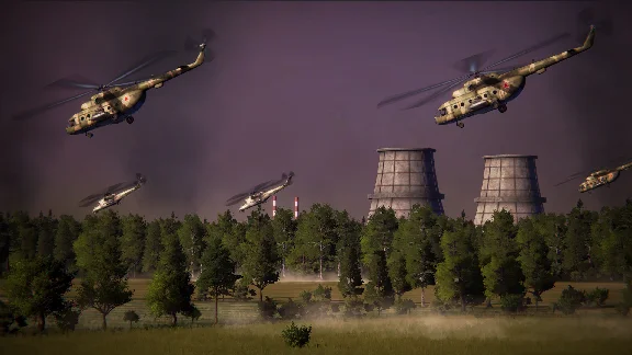 Regiments STEAM•RU ⚡️АВТОДОСТАВКА 💳0%