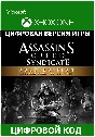 Assassin´s Creed Syndicate Gold Edition Xbox One🔑