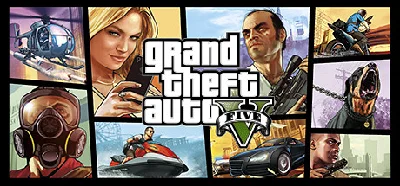 GTA V Enhanced  AUTO-ENTRY TO SC WORKS / STEAM ACCOUNT