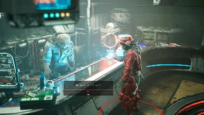 The Ascent ✅ Steam key Global Region free +🎁