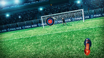 ✅Final Soccer VR (Virtual Desktop)⭐Steam\Global\Key⭐+🎁