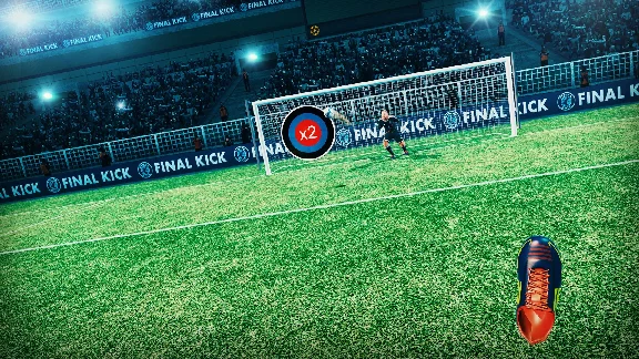 ✅Final Soccer VR ⭐Steam\RegionFree\Key⭐ + Бонус