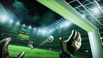 ✅Final Soccer VR (Virtual Desktop)⭐Steam\Global\Key⭐+🎁