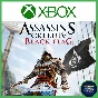 🔴 Assassin´s Creed IV Black Flag XBOX ONE & SERIES 🔑