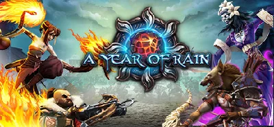 ✅ A Year of Rain STEAM KEY REGION FREE GLOBAL ROW + 🎁