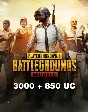 PUBG Mobile 3850 Unknown Cash 🔴 GLOBAL КЛЮЧ🔑