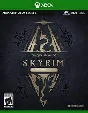 🌍The Elder Scrolls V:Skyrim Anniversary Edition XBOX🔑