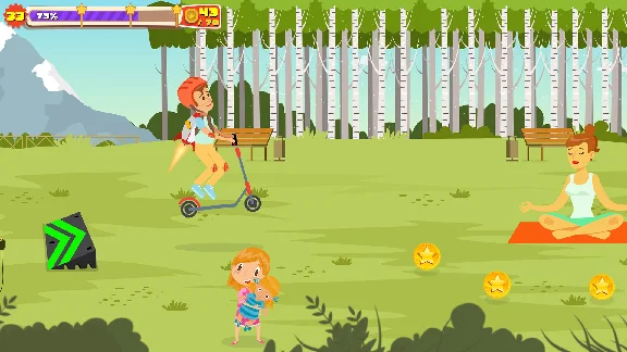 Educational Games for Kids 💎АВТОДОСТАВКА STEAM РОССИЯ
