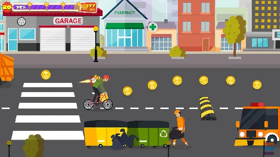 Educational Games for Kids 💎АВТОДОСТАВКА STEAM РОССИЯ