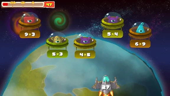 Educational Games for Kids 💎АВТОДОСТАВКА STEAM РОССИЯ