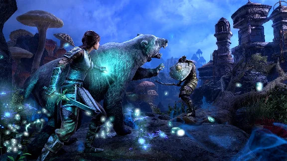 💖 The Elder Scrolls® Online 🎮 XBOX ONE - X|S 🎁🔑Key