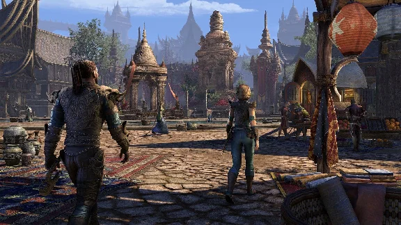 💖 The Elder Scrolls® Online 🎮 XBOX ONE - X|S 🎁🔑Key