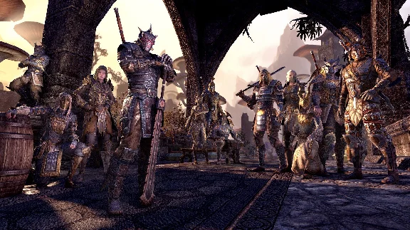 💖 The Elder Scrolls® Online 🎮 XBOX ONE - X|S 🎁🔑Key