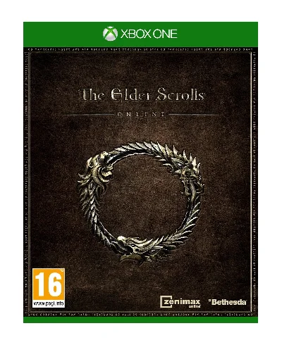 💖 The Elder Scrolls® Online 🎮 XBOX ONE - X|S 🎁🔑Key