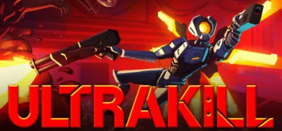 ULTRAKILL + UPDATES / FULL GAME / STEAM ACCOUNT
