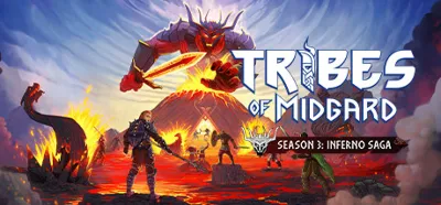 Tribes of Midgard + ОБНОВЛЕНИЯ / STEAM АККАУНТ