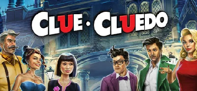 Clue/Cluedo: The Classic Mystery Game 💎 STEAM GIFT RU