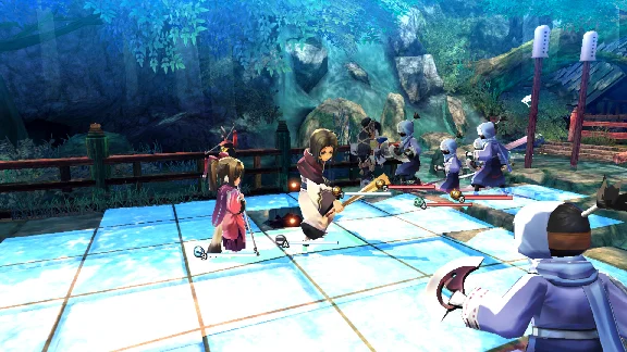 Utawarerumono: Mask of Deception 💎 STEAM GIFT RU