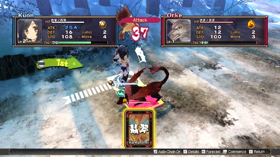 Utawarerumono: Mask of Deception 💎 STEAM GIFT RU