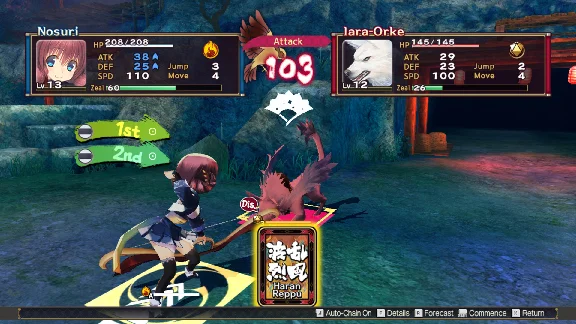 Utawarerumono: Mask of Deception 💎 STEAM GIFT RU