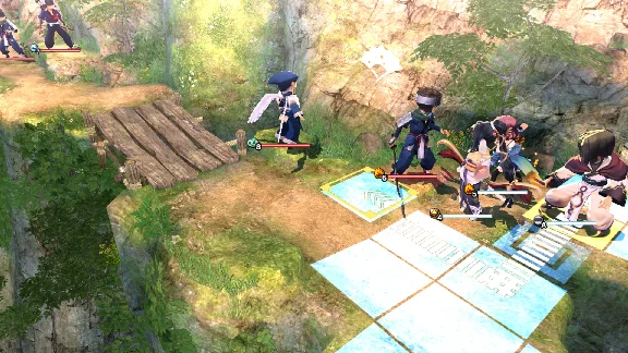Utawarerumono: Mask of Deception 💎 STEAM GIFT RU
