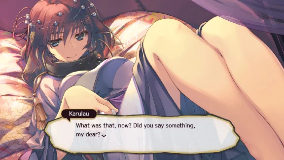 Utawarerumono: Mask of Deception 💎 STEAM GIFT RU