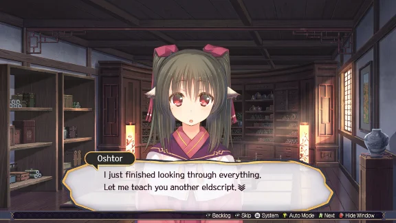 Utawarerumono: Mask of Truth 💎 STEAM GIFT FOR RUSSIA