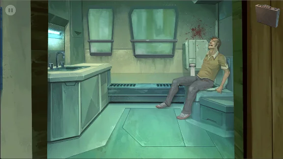 ✅Nobodies: Murder Cleaner ⭐Steam\RegionFree\Key⭐ + 🎁