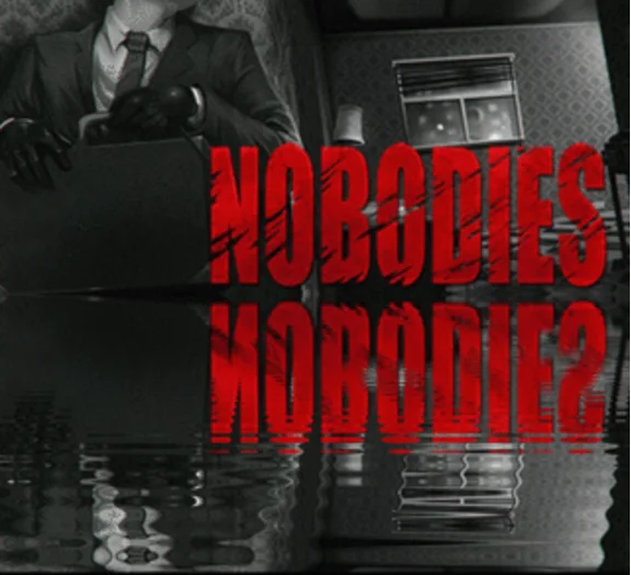 ✅Nobodies: Murder Cleaner ⭐Steam\RegionFree\Key⭐ + 🎁