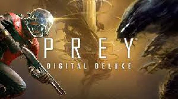 🌍 Prey: Digital Deluxe Edition XBOX KEY 🔑
