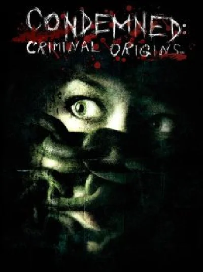 Condemned: Criminal Origins XBOX one Series Xs