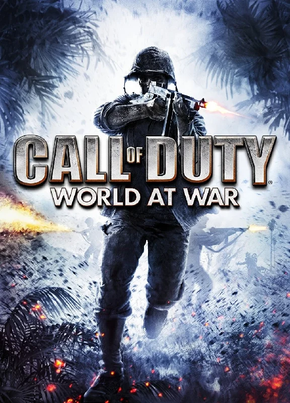 Call of Duty®: World at War XBOX one Series Xs Покупка