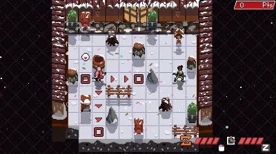 ✅Red Ronin ⭐Steam\RegionFree\Key⭐ + Bonus