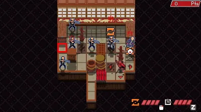 ✅Red Ronin ⭐Steam\RegionFree\Key⭐ + Bonus