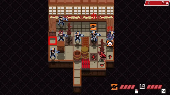 ✅Red Ronin ⭐Steam\РФ+Весь Мир\Key⭐ + Бонус