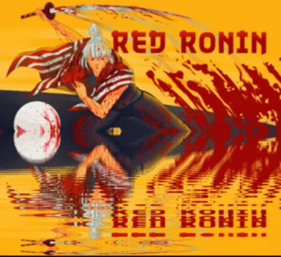 ✅Red Ronin ⭐Steam\РФ+Весь Мир\Key⭐ + Бонус