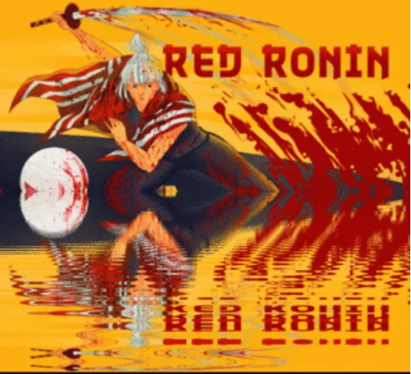 ✅Red Ronin ⭐Steam\РФ+Весь Мир\Key⭐ + Бонус