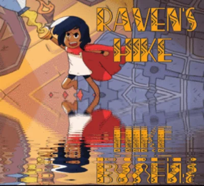 ✅Raven´s Hike ⭐Steam\RegionFree\Key⭐ + Bonus