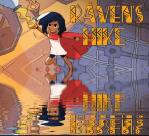 ✅Raven´s Hike ⭐Steam\RegionFree\Key⭐ + Bonus