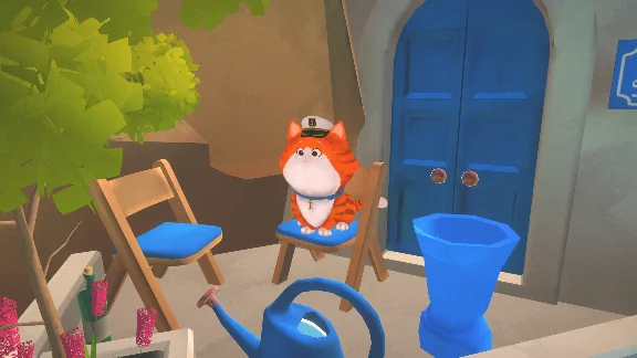 ✅Cats in Time ⭐Steam\РФ+Весь Мир\Key⭐ + Бонус