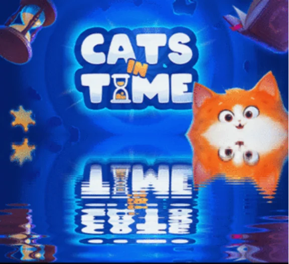 ✅Cats in Time ⭐Steam\РФ+Весь Мир\Key⭐ + Бонус
