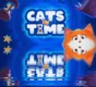 ✅Cats in Time ⭐Steam\РФ+Весь Мир\Key⭐ + Бонус